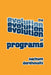 The Evolution of Programs by Dershowitz