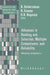 Advances in Ranking and Selection, Multiple Comparisons, and Reliability: Methodology and Applications by N. Balakrishnan