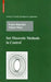 Set-Theoretic Methods in Control by Franco Blanchini