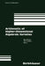 Arithmetic of Higher-Dimensional Algebraic Varieties by Bjorn Poonen