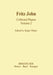 Fritz John Collected Papers: Volume 2 by J. Moser