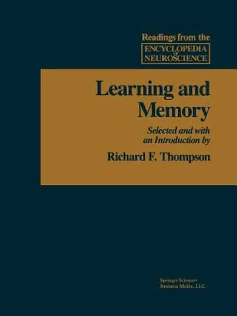 Learning and Memory by Adelman