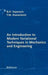 An Introduction to Modern Variational Techniques in Mechanics and Engineering by Bozidar D. Vujanovic