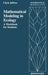 Mathematical Modeling in Ecology: A Workbook for Students by C. Jeffries