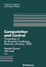 Computation and Control: Proceedings of the Bozeman Conference, Bozeman, Montana, August 1-11, 1988 by Kenneth L. Bowers