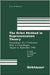 The Orbit Method In Representation Pm'82: Proceedings of a Conference Held in Copenhagen, August to September 1988 by M. Dulfo, N.V. Pederson, M. Vergne