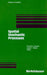 Spatial Stochastic Processes: A Festschrift in Honor of Ted Harris on His Seventieth Birthday by K. S. Alexander