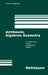 Arithmetic Algebraic Geometry by Geer