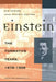 Einstein the Formative Years, 1879-1909 by Don Howard