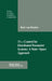 H-Infinity-Control for Distributed Parameter Systems: A State-Space Approach by B. Van Keulen