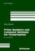 Prime Numbers and Computer Methods for Factorization by Hans Riesel