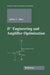 H-Infinity Engineering and Amplifier Optimization by Jefferey C. Allen