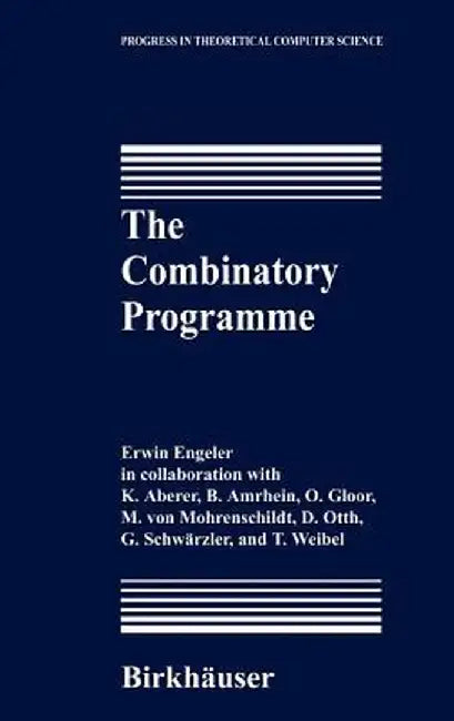 The Combinatory Programme by K. Aberer
