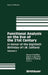 Functional Analysis on the Eve of the 21st Century: In Honor of the Eightieth Birthday of I. M. Gelfand by Simon Gindikin