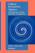 Clifford (Geometric) Algebras: With Applications to Physics, Mathematics, and Engineering by William E. Baylis