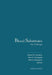 Blood Substitutes: New Challenges by Robert M. Winslow