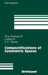 Compactifications of Symmetric Spaces by Yves Guivarc'h