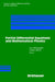 Partial Differential Equations and Mathematical Physics: The Danish-Swedish Analysis Seminar, 1995 by Lars Hörmander