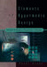 Elements of Hypermedia Design: Techniques for Navigation & Visualization in Cyberspace by Peter Gloor