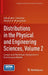 Distributions in the Physical and: Engineering Sciences Volume 2 Linear and Nonlinear Dynamics in Continuous Media by Saichev