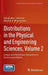 Distributions in the Physical and: Engineering Sciences Volume 2 Linear and Nonlinear Dynamics in Continuous Media by Saichev