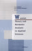 Wavelet Theory and Harmonic Analysis in Applied Sciences by C. E. D'Attellis