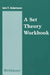 A Set Theory Workbook by Iain Adamson