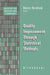 Quality Improvement Through Statistical Methods by Bovas Abraham