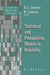 Statistical and Probabilistic Models in Reliability by Nikolaos Limnios