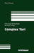 Complex Tori by Herbert Lange
