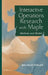 Interactive Operations Research with Maple: Methods and Models by Mahmut Parlar