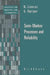 Semi-Markov Processes and Reliability by N. Limnios