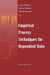 Empirical Process Techniques for Dependent Data by Herold Dehling