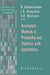 Asymptotic Methods in Probability and Statistics with Applications by N. Balakrishnan