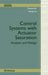 Control Systems with Actuator Saturation: Analysis and Design by Tingshu Hu