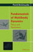 Fundamentals of Multibody Dynamics: Theory and Applications by Farid Amirouche