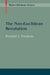 The Non-Euclidean Revolution: With an Introduction by H.S.M Coxeter by Richard J. Trudeau
