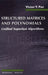 Structured Matrices and Polynomials: Unified Superfast Algorithms by Victor Y. Pan