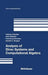 Analysis of Dirac Systems and Computational Algebra by Fabrizio Colombo