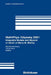 Mathphys Odyssey 2001: Integrable Models and Beyond in Honor of Barry M. McCoy by Masaki Kashiwara