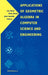 Applications of Geometric Algebra in Computer Science and Engineering by Leo Dorst