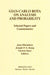 Gian-Carlo Rota on Analysis and Probability: Selected Papers and Commentaries by Jean Dhombres