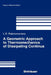 A Geometric Approach to Thermomechanics of Dissipating Continua by Lalao Rakotomanana