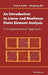 An Introduction to Linear and Nonlinear Finite Element Analysis: A Computational Approach by Prem Kythe