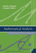 Mathematical Analysis: Approximation and Discrete Processes by Mariano Giaquinta