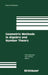Geometric Methods in Algebra and Number Theory by Fedor Bogomolov
