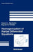 Homogenization of Partial Differential Equations by Vladimir A. Marchenko, Evgueni YA Khruslov