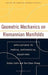 Geometric Mechanics on Riemannian Manifolds: Applications to Partial Differential Equations by Ovidiu Calin