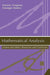 Mathematical Analysis: Linear and Metric Structures and Continuity by Mariano Giaquinta