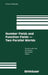 Number Fields and Function Fields - Two Parallel Worlds by Gerard B. M. Van Der Geer